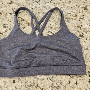 Lululemon Sports Bra 6
